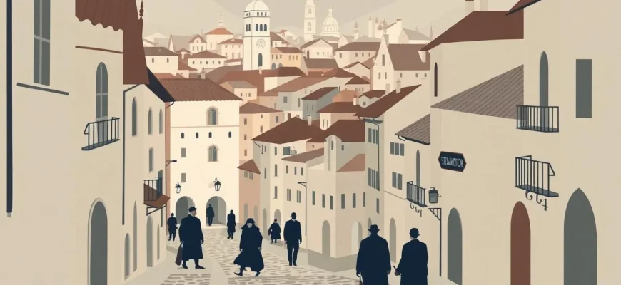 Films Thrillers du XVIe Siècle