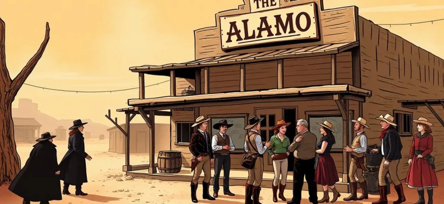 Les Meilleurs Westerns sur les Spectacles et les Divertissements