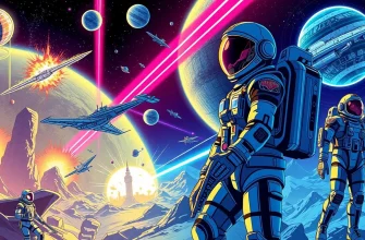 Top 10 des films de guerre sur l'exploration spatiale