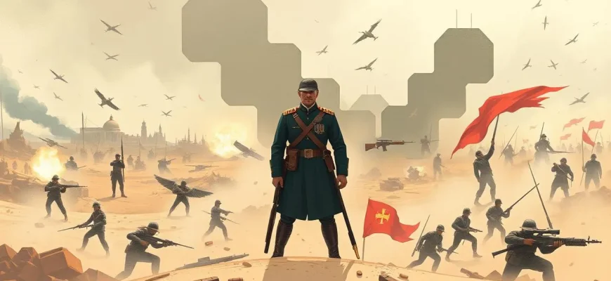 Les Meilleurs Films de Batailles