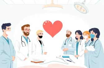 Films d'amour sur les chirurgiens plasticiens