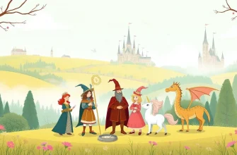 Films Fantastiques du XVIIe Siècle