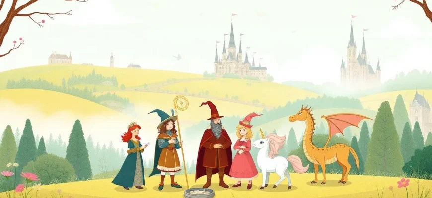 Films Fantastiques du XVIIe Siècle