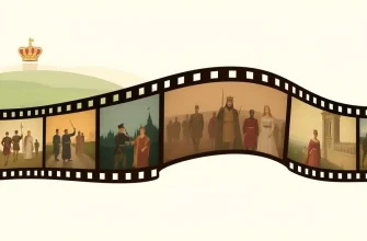 Les 10 meilleurs films historiques sur la guerre avec l'Angleterre