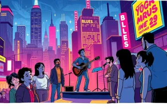 Films de Drame sur le Blues