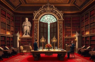 10 Documentaires sur les Artéfacts Antiques