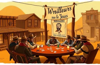 Les Meilleurs Westerns sur les Jeux