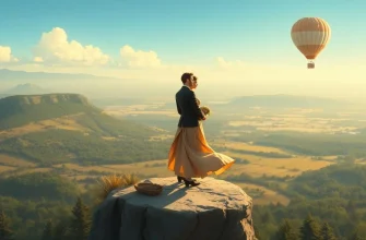 Films d'amour sur les pionniers