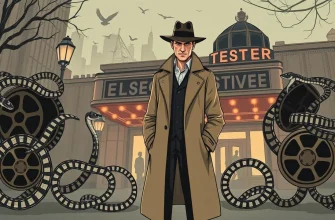 Détectives et Serpents: 10 Films à Découvrir