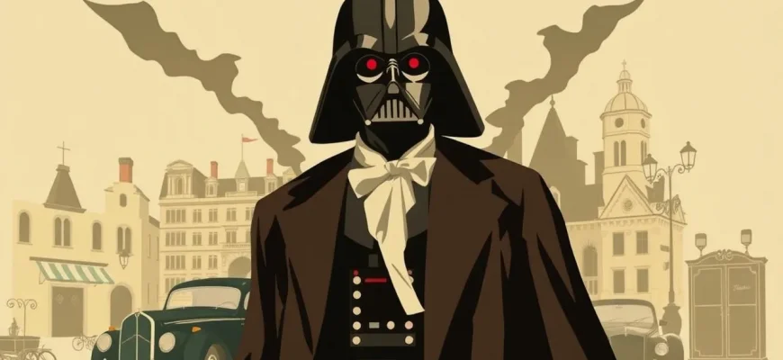 Biopics de Méchants: 10 Films à Découvrir