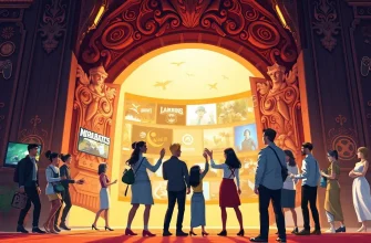 Documentaires sur les communautés de jeux vidéo