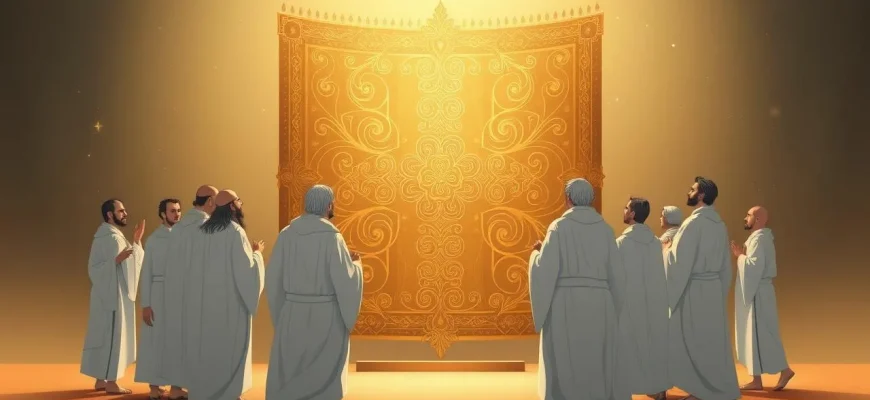 Mystères des Anciens: Films sur les Connaissances Secrètes