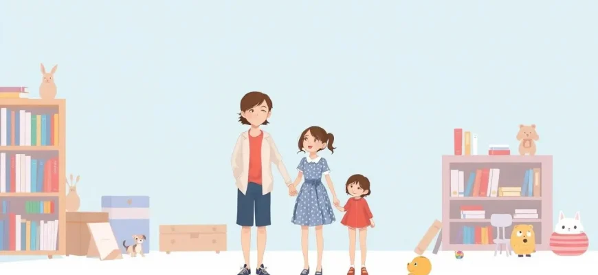 Films sur la relation frère-sœur