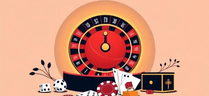 Les Meilleurs Thrillers de Casino en Français
