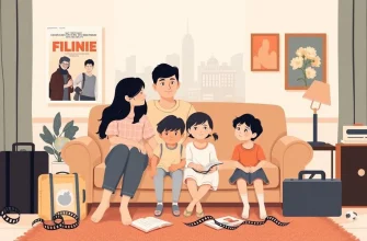 Films familiaux sur l'immigration