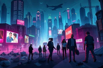 Top 10 des films criminels sur l'inégalité