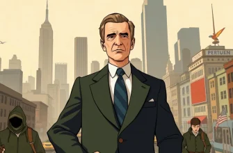 Films d'action avec le Président des États-Unis