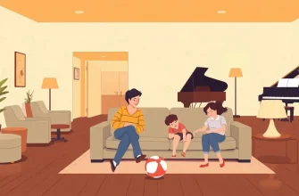 Films familiaux sur les hôtels