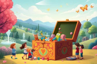 Films Fantastiques sur les Jeux d'Enfants