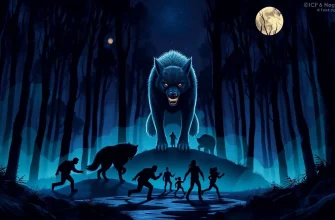 Les 10 Meilleurs Films d'Horreur sur les Loups