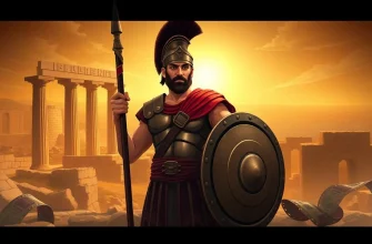 Films historiques sur la Sparte antique