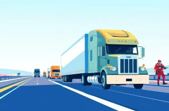 Films de science-fiction avec des camionneurs