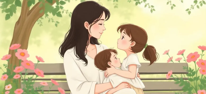 Les Meilleurs Films de Mélodrames sur les Mères Adoptives