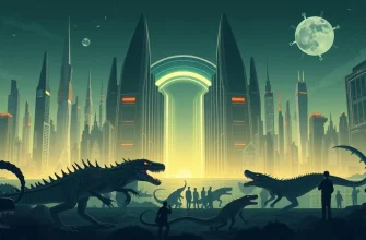 Films de science-fiction avec des reptiles