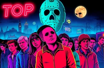 Les films d'horreur les plus effrayants de 2016-2017