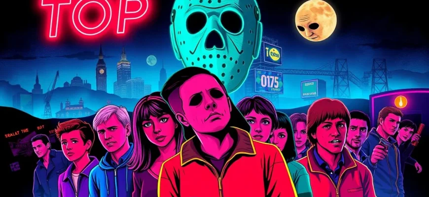 Les films d'horreur les plus effrayants de 2016-2017