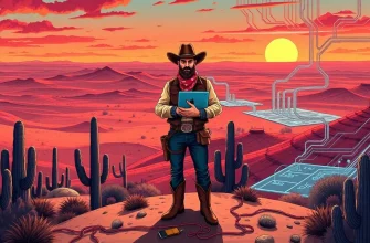 Les meilleurs films westerns sur les virus informatiques