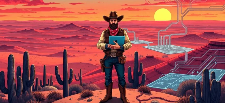 Les meilleurs films westerns sur les virus informatiques