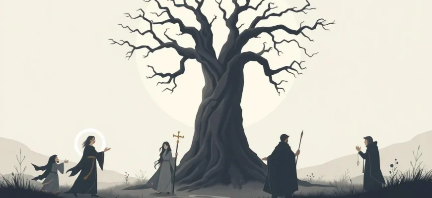 Plongez dans le Monde Mystique des Volkhvs