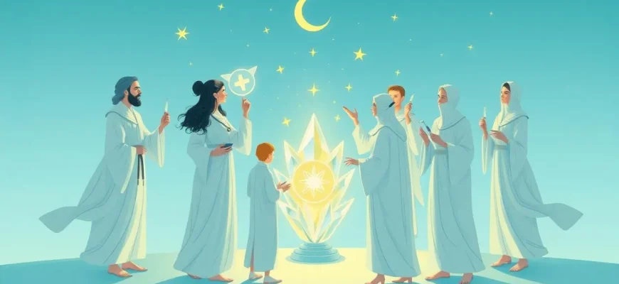 Films Fantastiques sur la Médecine