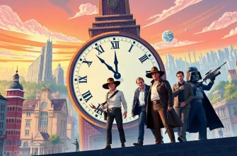 Aventure à Midi: 10 Films à Découvrir