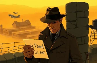 Les Meilleurs Films Détectives sur les Bases Militaires