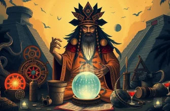 Mystères Aztèques: 10 Films Magiques à Découvrir