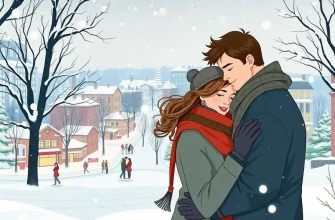 Films d'Amour Sous la Neige