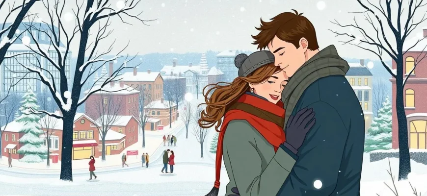 Films d'Amour Sous la Neige
