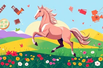 Aventure Équestre: 10 Films à Découvrir