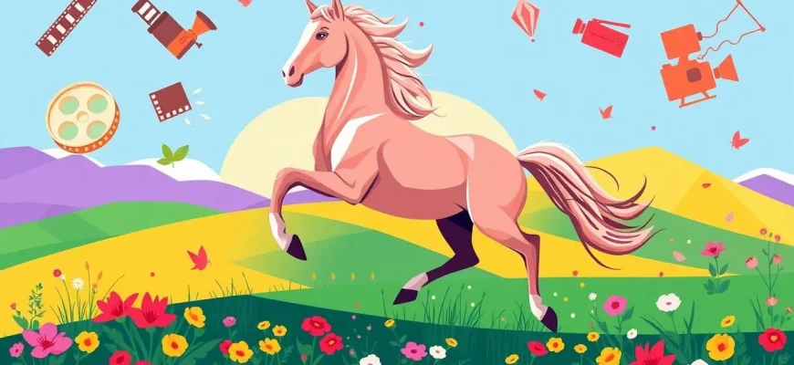 Aventure Équestre: 10 Films à Découvrir