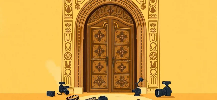 10 Films Historiques sur l'Iran Ancien