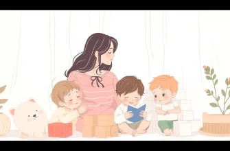 Films d'amour avec des bébés