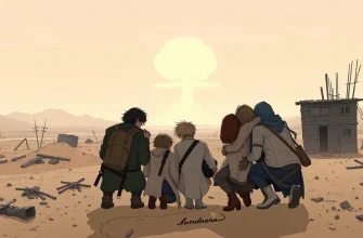 Films d'horreur sur la guerre nucléaire en VF