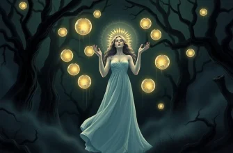 Top 10 des films d'horreur avec télékinésie