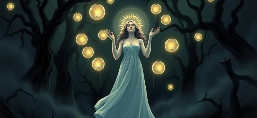 Top 10 des films d'horreur avec télékinésie