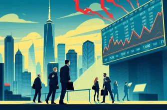 Top 10 des thrillers financiers à voir absolument