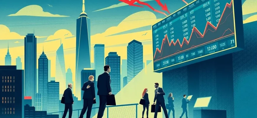 Top 10 des thrillers financiers à voir absolument