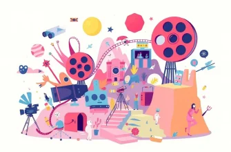 Les 10 films les plus étranges à découvrir