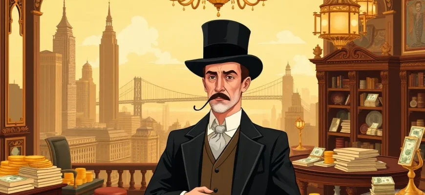 Les Meilleurs Films Biographiques sur les Banques